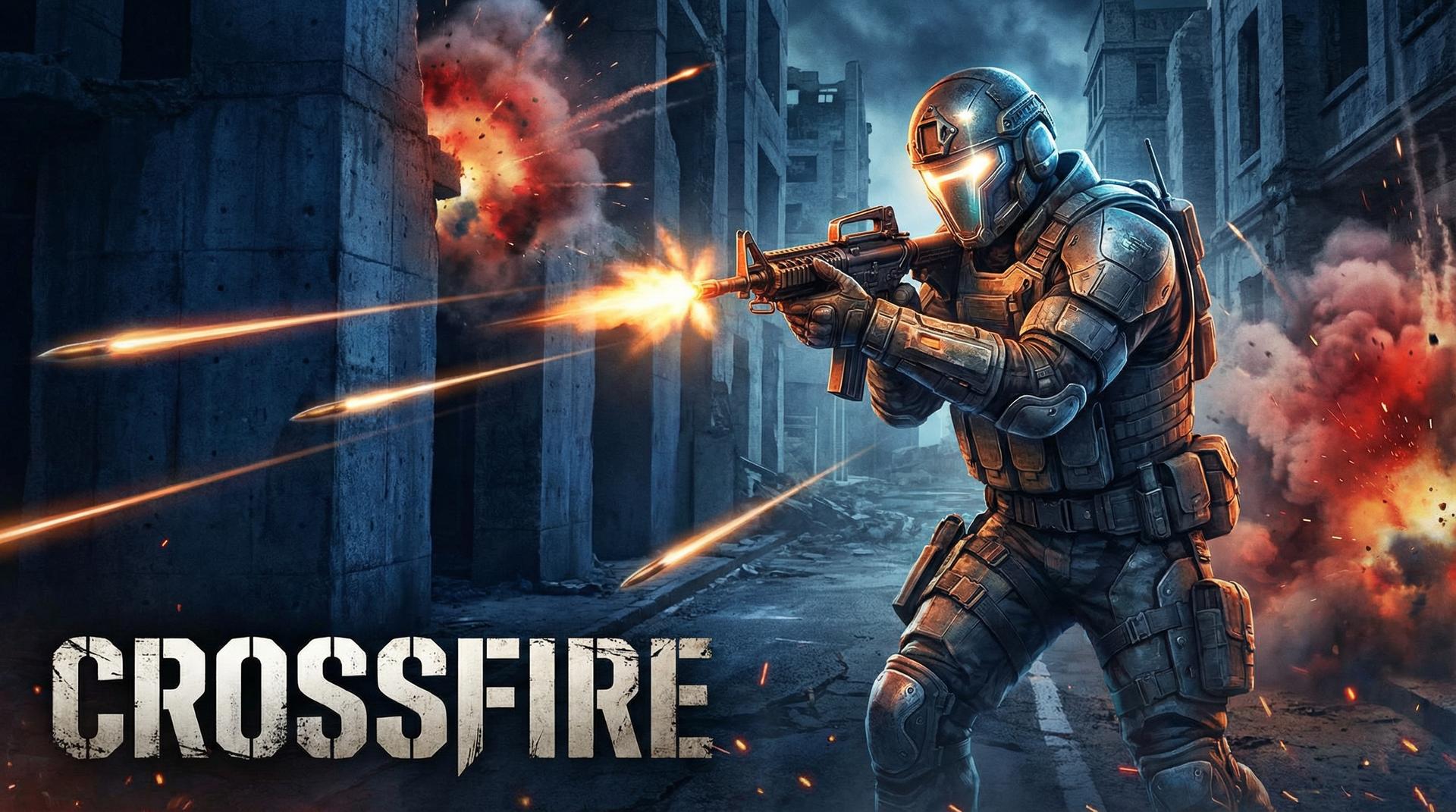 蘑菇视频穿越火线视频