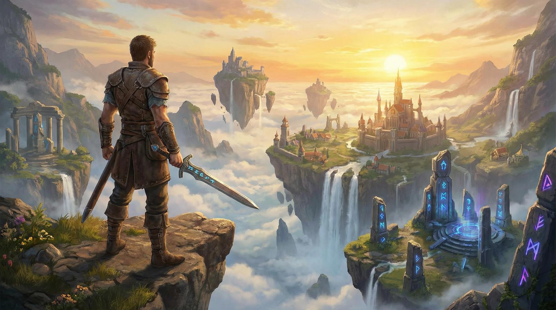 蘑菇视频游戏世界视频